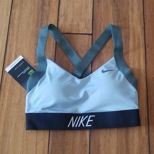 Nike Pro Indy Sports Bra